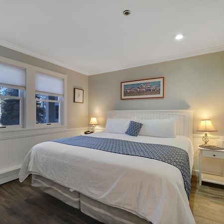 111 Water Street Inn Boyne City Dış mekan fotoğraf