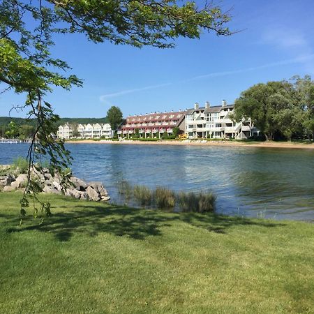 111 Water Street Inn Boyne City Dış mekan fotoğraf