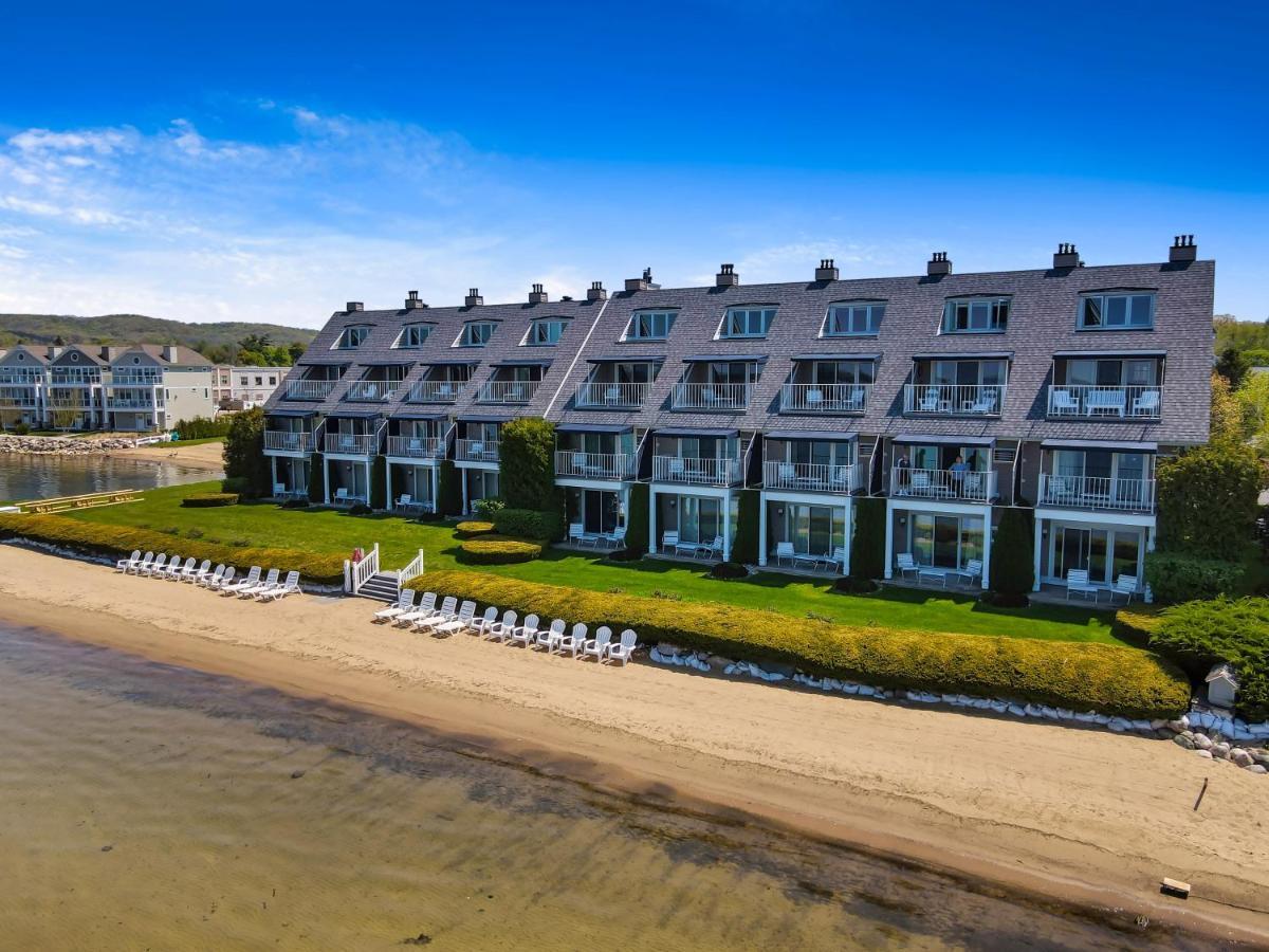 111 Water Street Inn Boyne City Dış mekan fotoğraf