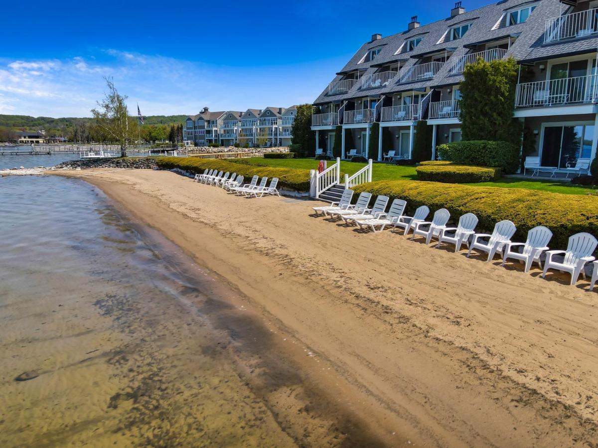 111 Water Street Inn Boyne City Dış mekan fotoğraf