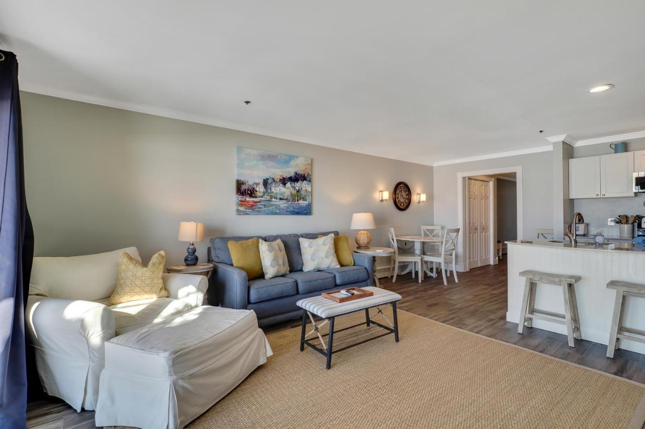 111 Water Street Inn Boyne City Dış mekan fotoğraf