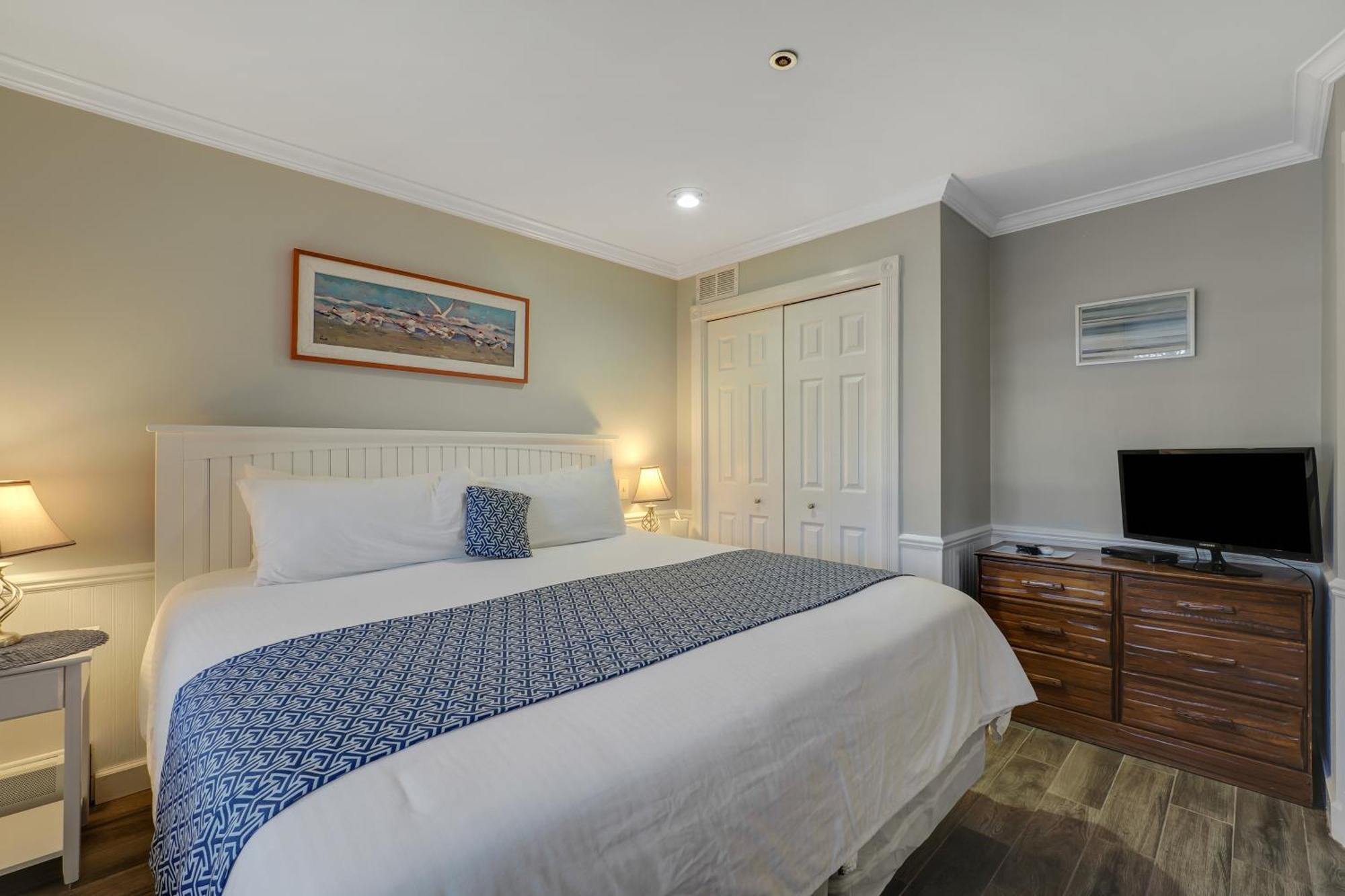 111 Water Street Inn Boyne City Dış mekan fotoğraf